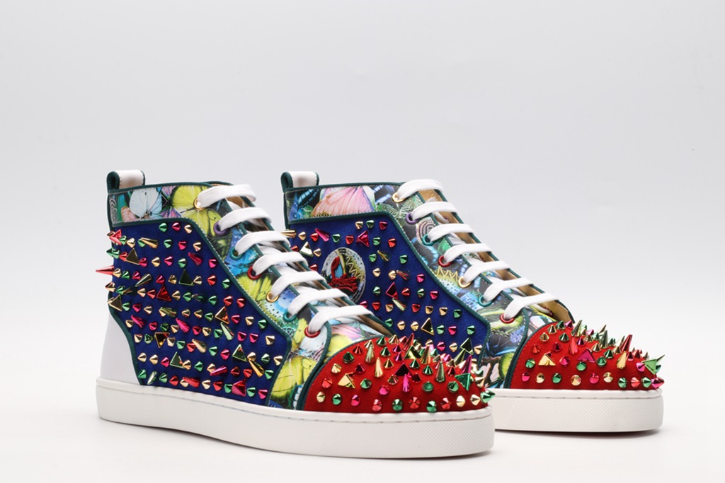 C*L sneaker